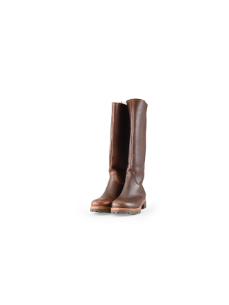 Panama Jack Laarzen Bruin 239382