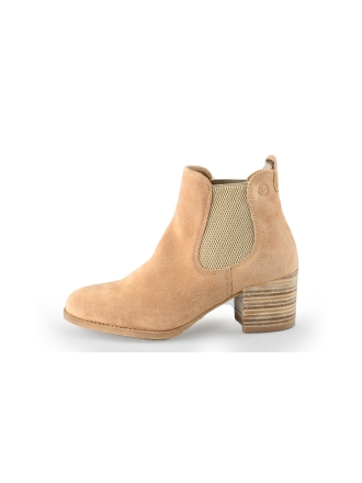 Tamaris Chelsea boots Bruin 239392