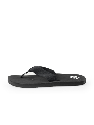 Reef Slippers Zwart 239400