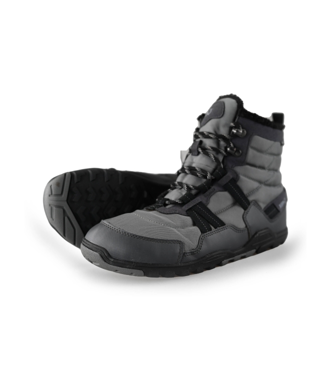 xero shoes Veterboots