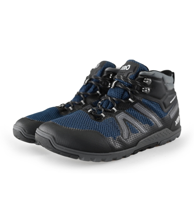 xero shoes Veterboots