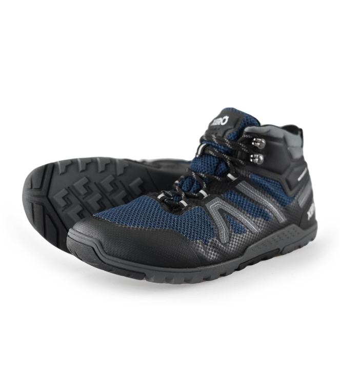 xero shoes Veterboots