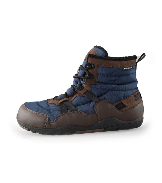 xero shoes Veterboots