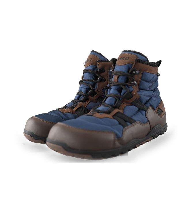 xero shoes Veterboots