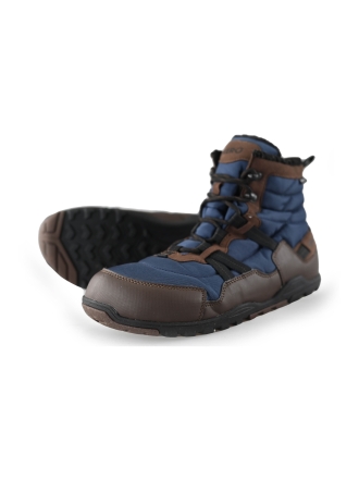 xero shoes Veterboots