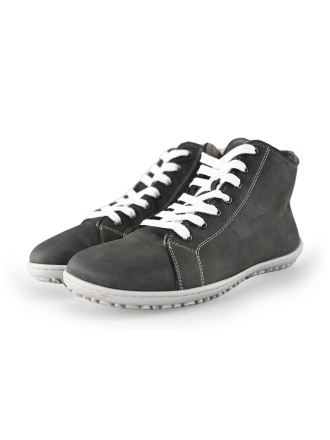 xero shoes Veterboots Grijs 239440