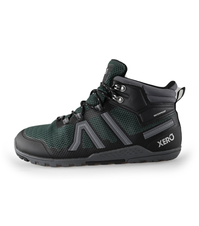 xero shoes Veterboots