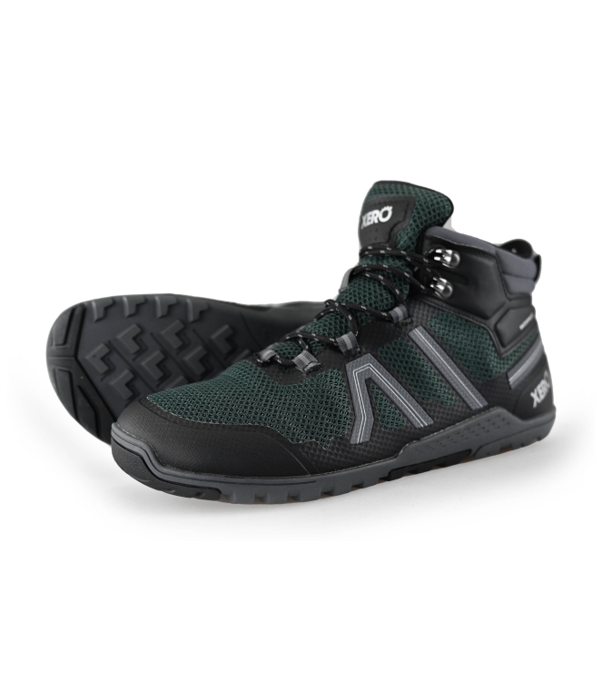 xero shoes Veterboots