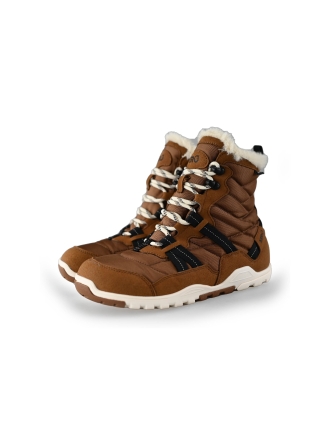 xero shoes Sneeuwlaarzen Bruin 239443