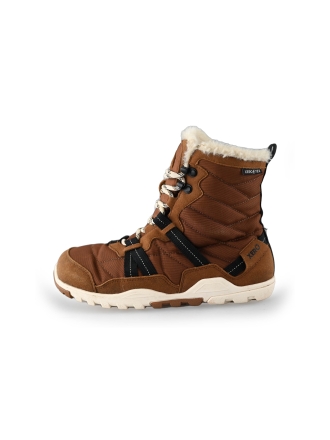 xero shoes Sneeuwlaarzen Bruin 239446