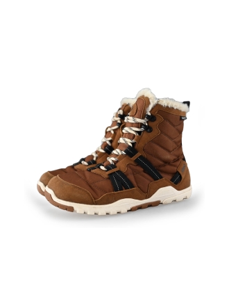 xero shoes Sneeuwlaarzen Bruin 239446