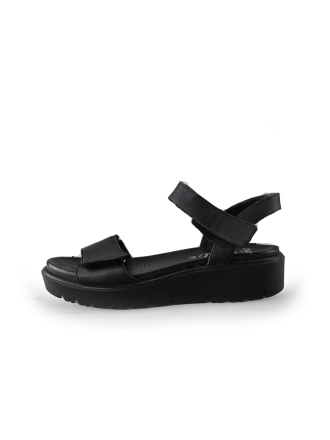 Ara Sandalen Zwart 239455