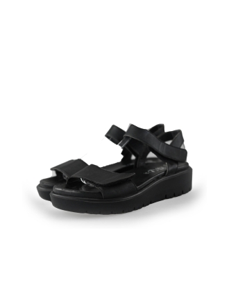 Ara Sandalen Zwart 239455