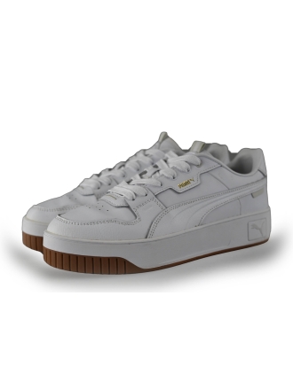 Puma Sneakers Wit 239480