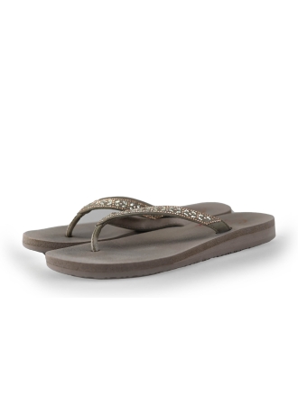 Skechers Slippers Grijs 239487