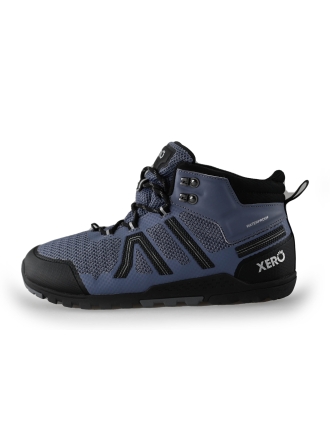 xero shoes Wandelschoenen Blauw 239500