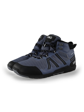 xero shoes Wandelschoenen Blauw 239500