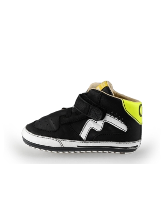 Shoesme Sneakers Zwart 239501