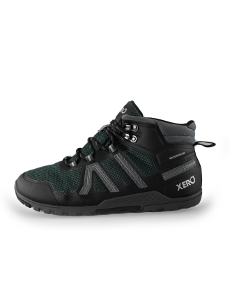 xero shoes Wandelschoenen Groen 239502
