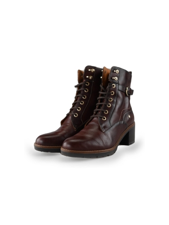 Pikolinos Veterboots Bruin 239521