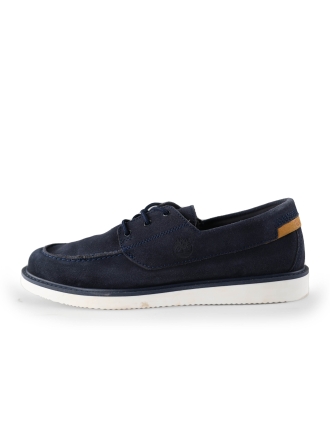 Timberland Nette schoenen  Blauw 239522
