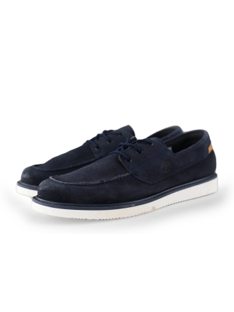 Timberland Nette schoenen  Blauw 239522