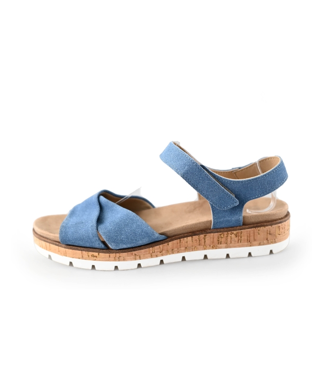 Sub55 Sandalen