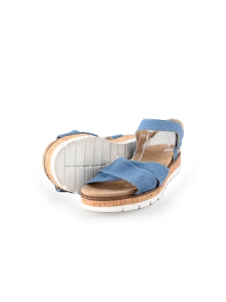 Sub55 Sandalen