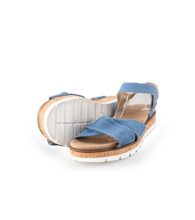 Sub55 Sandalen