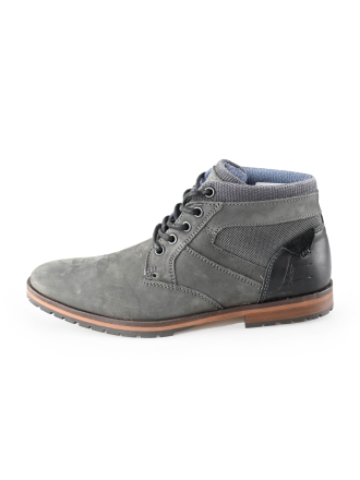 Visguera Veterboots Grijs 239562