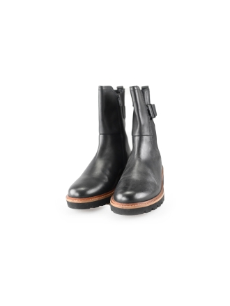 Gabor Chelsea boots Zwart 239563