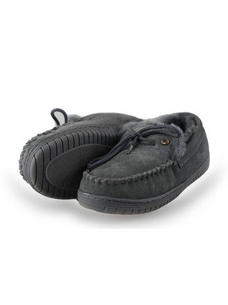 Warmbat Pantoffels