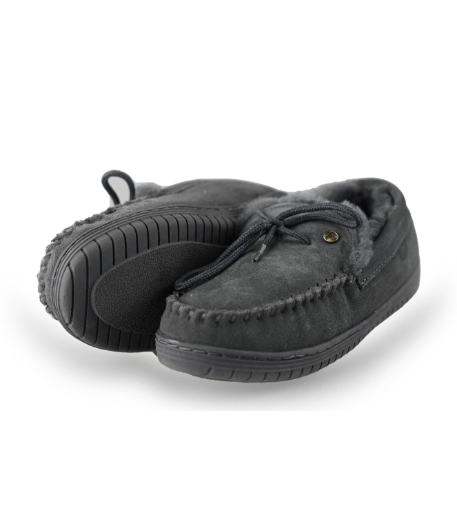 Warmbat Pantoffels