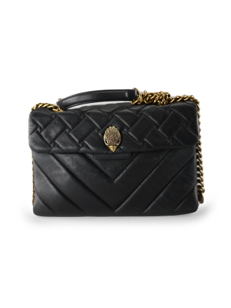 Kurt Geiger Tas Zwart 239573