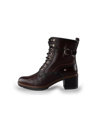 Pikolinos Veterboots Bruin 239587