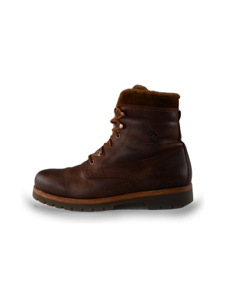 Panama Jack Veterboots Bruin 239599