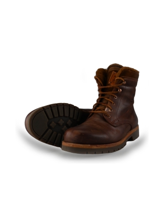 Panama Jack Veterboots Bruin 239599