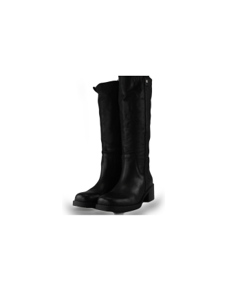 Blasz Laarzen Zwart 239600