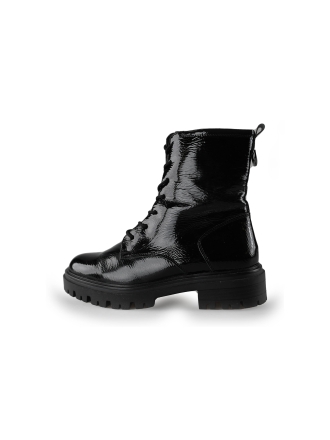 Tamaris Veterboots Zwart 239601