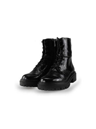 Tamaris Veterboots Zwart 239601