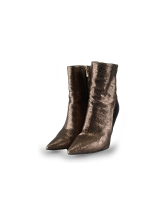 Notre-V Pumps Bruin 239602
