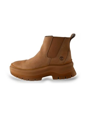 Tamaris Chelsea boots Bruin 239605