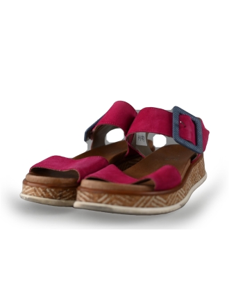 Rieker Sandalen Roze 239610