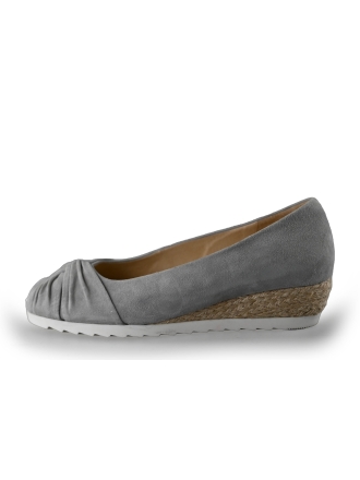Gav Espadrilles Grijs 239618