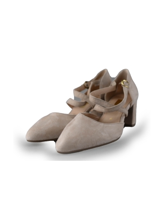 Gabor Pumps Beige 239620