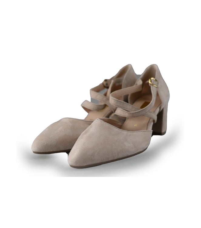 Gabor Pumps