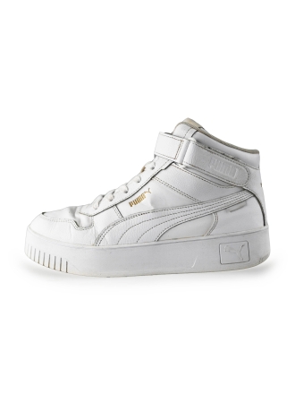 Puma Sneakers Wit 239643