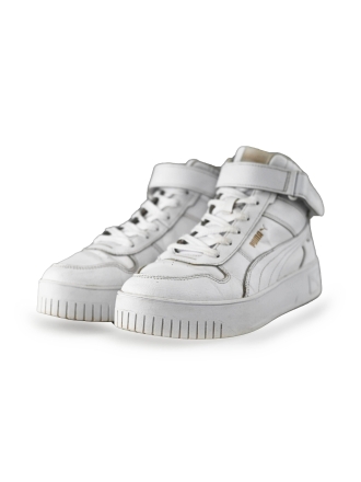 Puma Sneakers Wit 239643