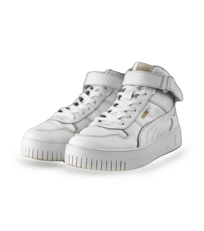 Puma Hoge sneakers