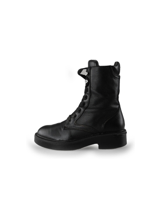 Mexx Veterboots Zwart 239651